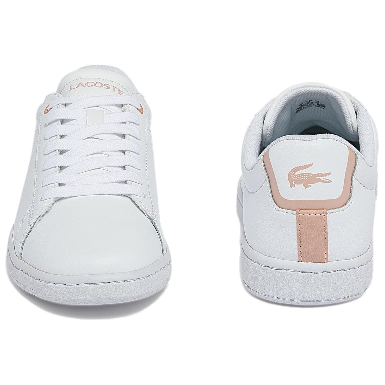 Кроссовки LACOSTE Graduate Pro - изображение 4