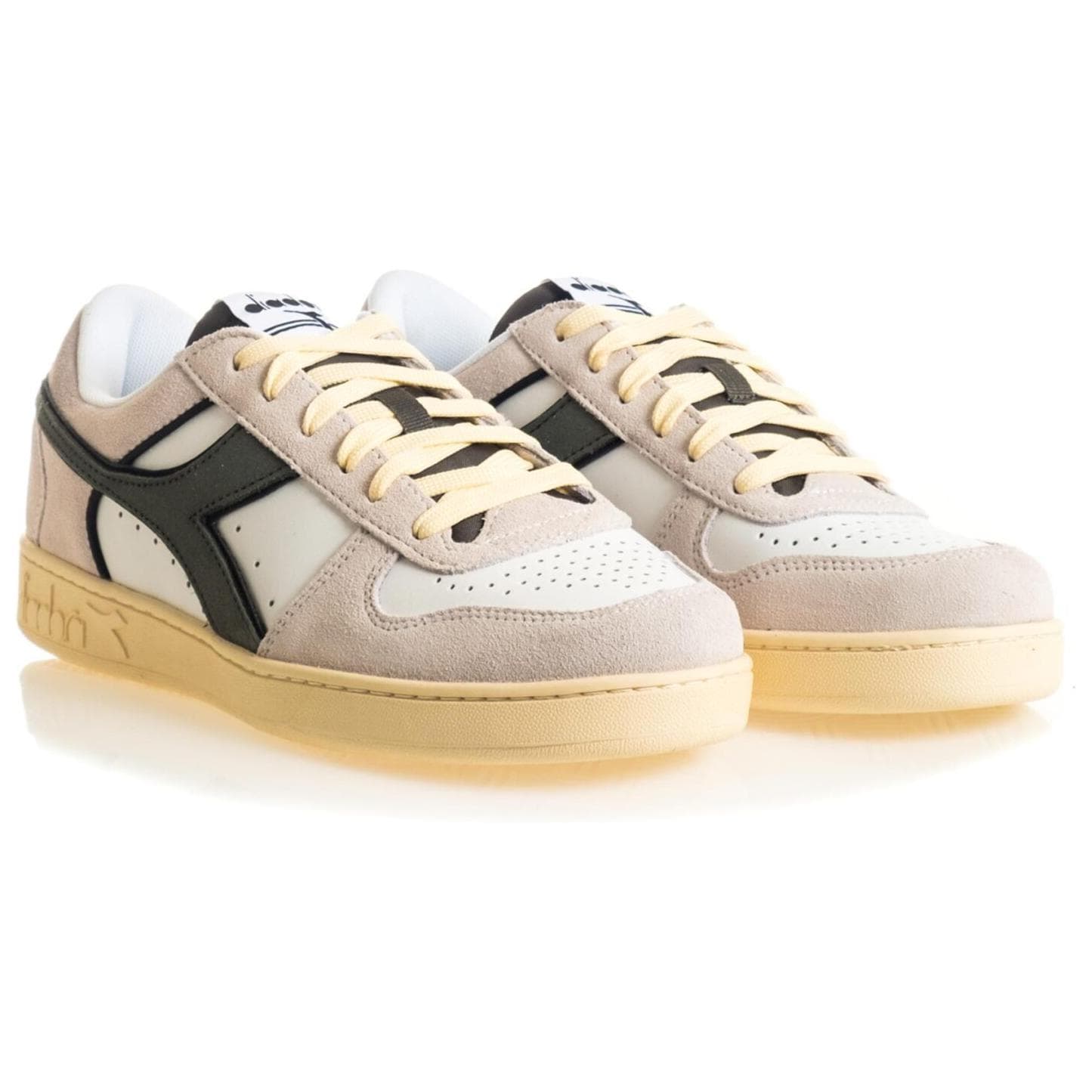 Кроссовки diadora - изображение 4