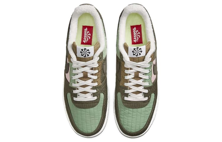 Кроссовки Nike Air Force 1 Low "Toasty" — фото 4