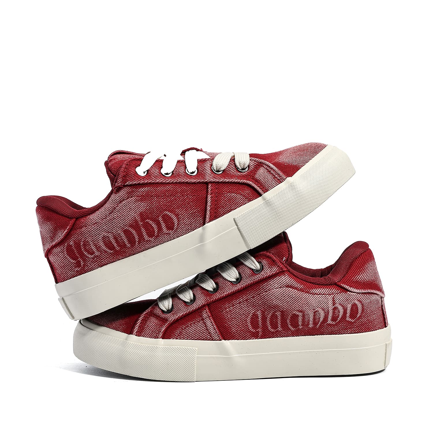 Кроссовки Feiyue - изображение 2