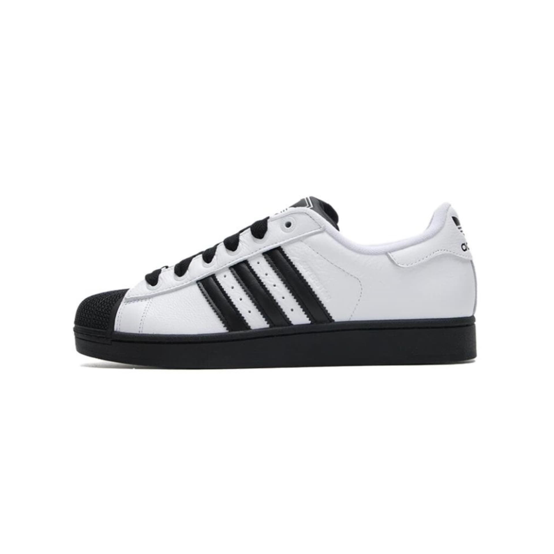 Кроссовки adidas Originals Superstar 2 Pink Silver - изображение 6