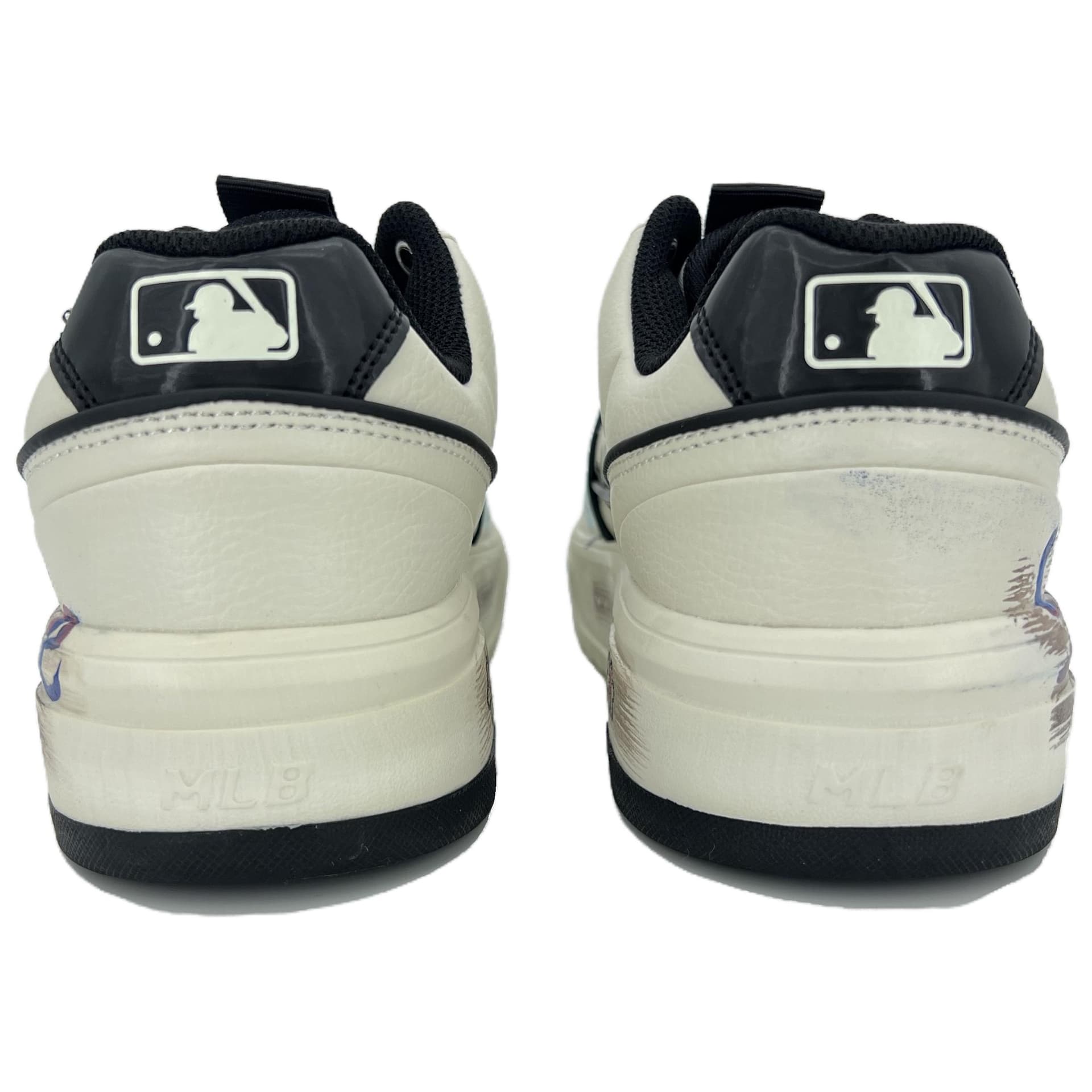 Кроссовки MLB Chunky Liner - изображение 4