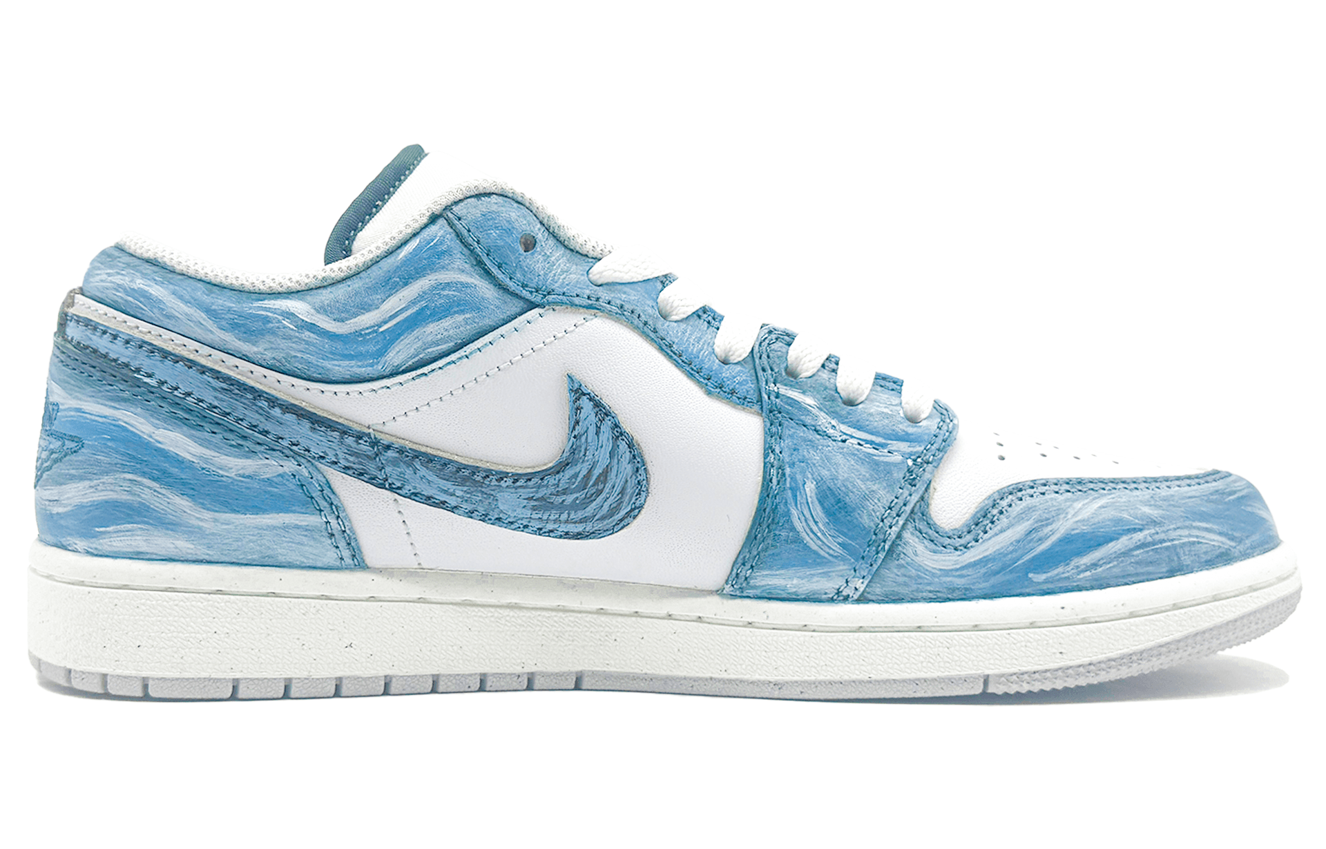 Кроссовки Jordan Air Jordan 1 - изображение 2