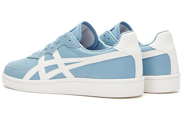 Кроссовки Onitsuka Tiger GSM - изображение 4