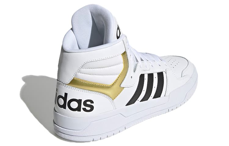 Кроссовки adidas Entrap Mid - изображение 4