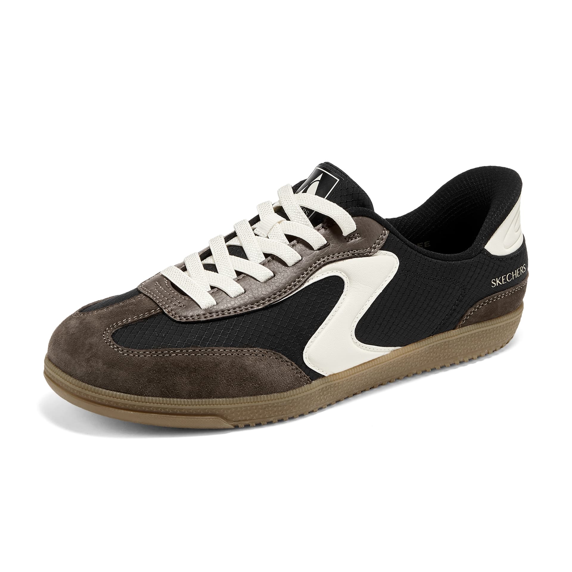 Кроссовки Skechers Court Classics T - изображение 3