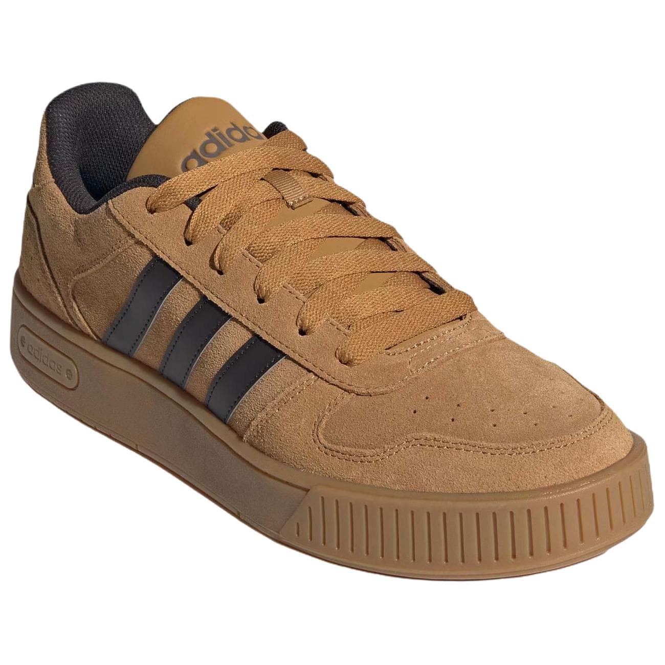 Кроссовки adidas D-PAD CLASSIC Black Brown - изображение 3