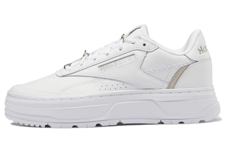 Кроссовки Reebok Club C Double Geo - изображение 1