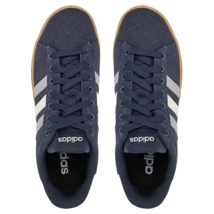 Кроссовки adidas Daily 4.0 Blue White - изображение 4