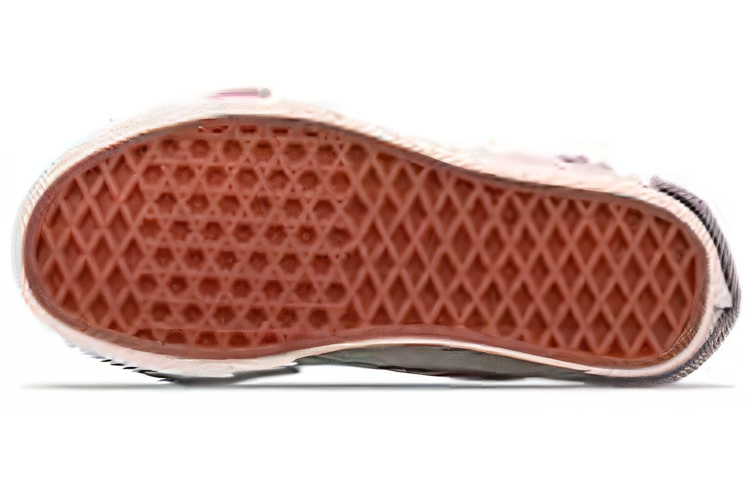 Кроссовки Vans SK8 Cap - изображение 5