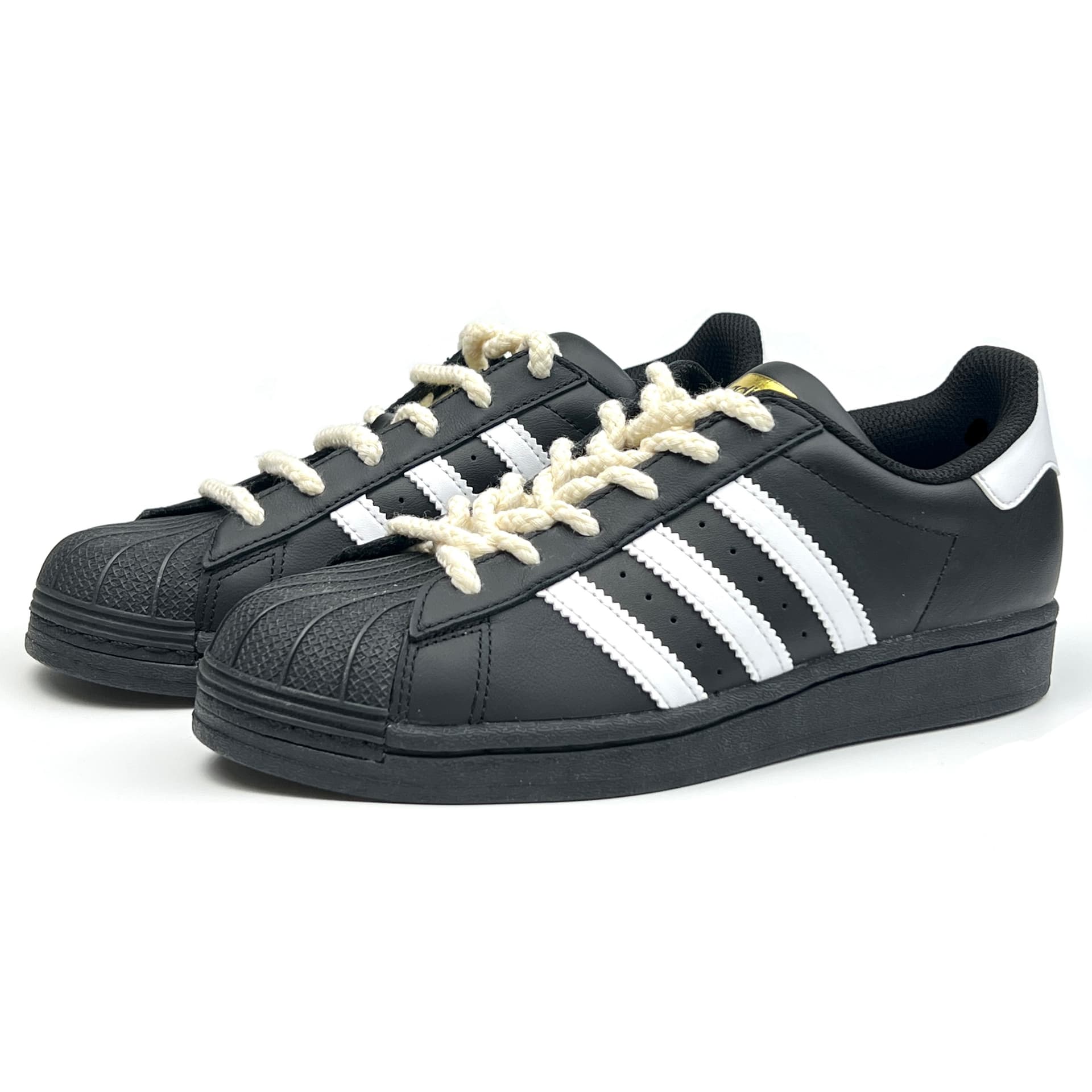 Кроссовки adidas originals SUPERSTAR - изображение 3