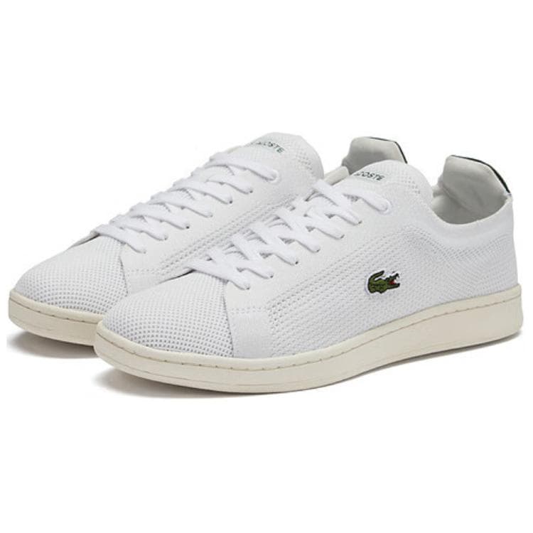 Кроссовки LACOSTE - изображение 3