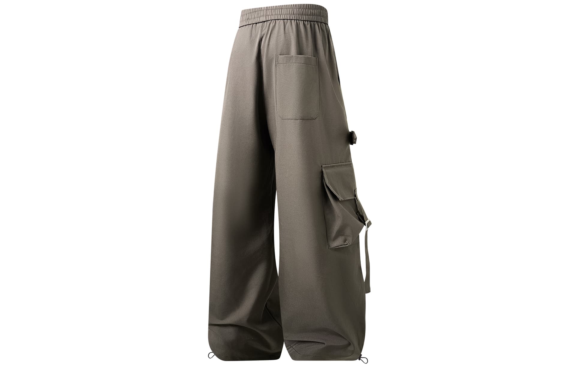 Штаны Kawasaki Unisex Карго Брюки - изображение 2