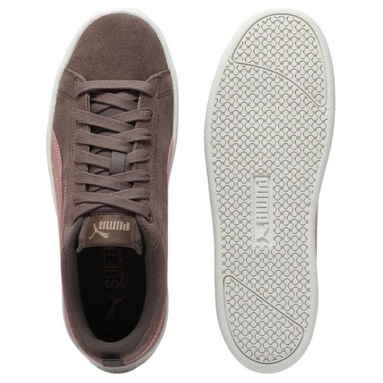 Кроссовки PUMA Smash Platform - изображение 4