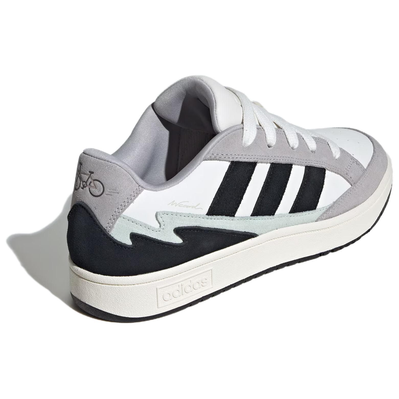Кроссовки adidas Freak X Carbon - изображение 3