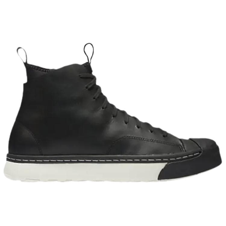 Кроссовки Converse Jack Purcell S Универсальные удобные хай-топы повседневная обувь для скейтборда мужской черный - изображение 2