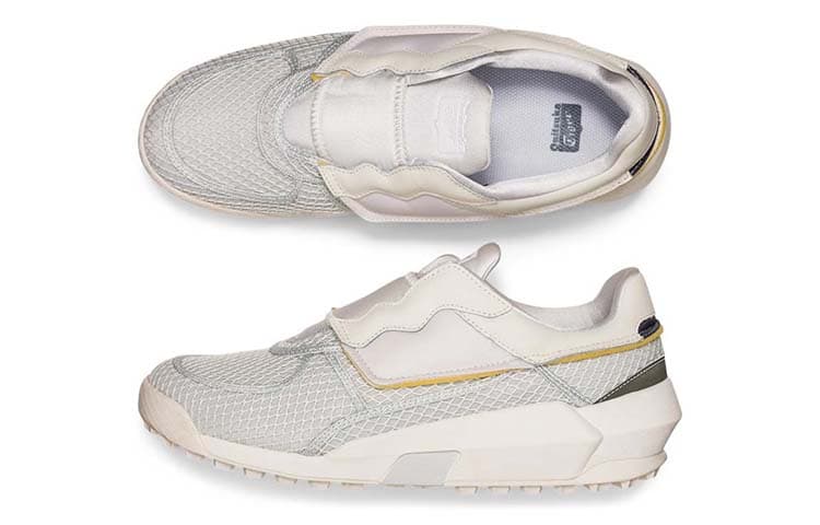 Кроссовки Onitsuka Tiger Admix Runner - изображение 3