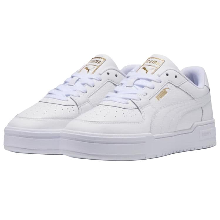 Кроссовки PUMA Ca Pro Classic II White - изображение 3