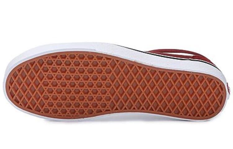 Кроссовки Vans Old Skool - изображение 5