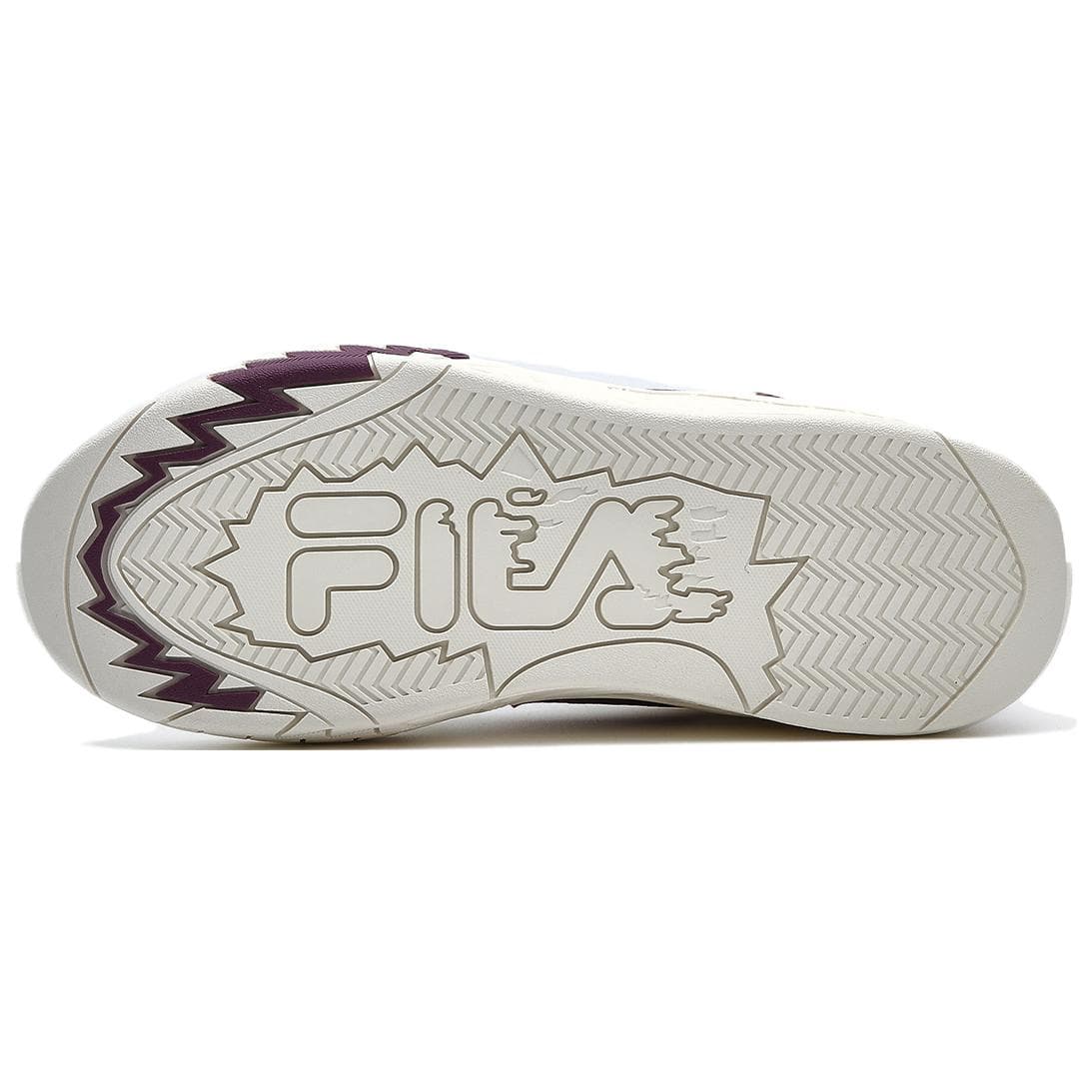 Кроссовки FILA FUSION - изображение 5