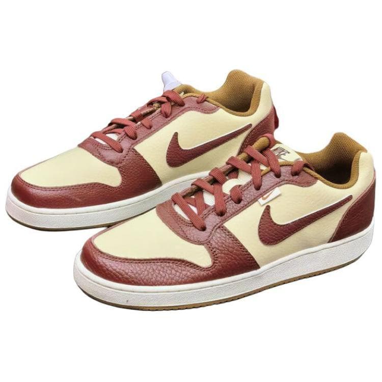 Кроссовки Nike Ebernon Low Prem - изображение 3