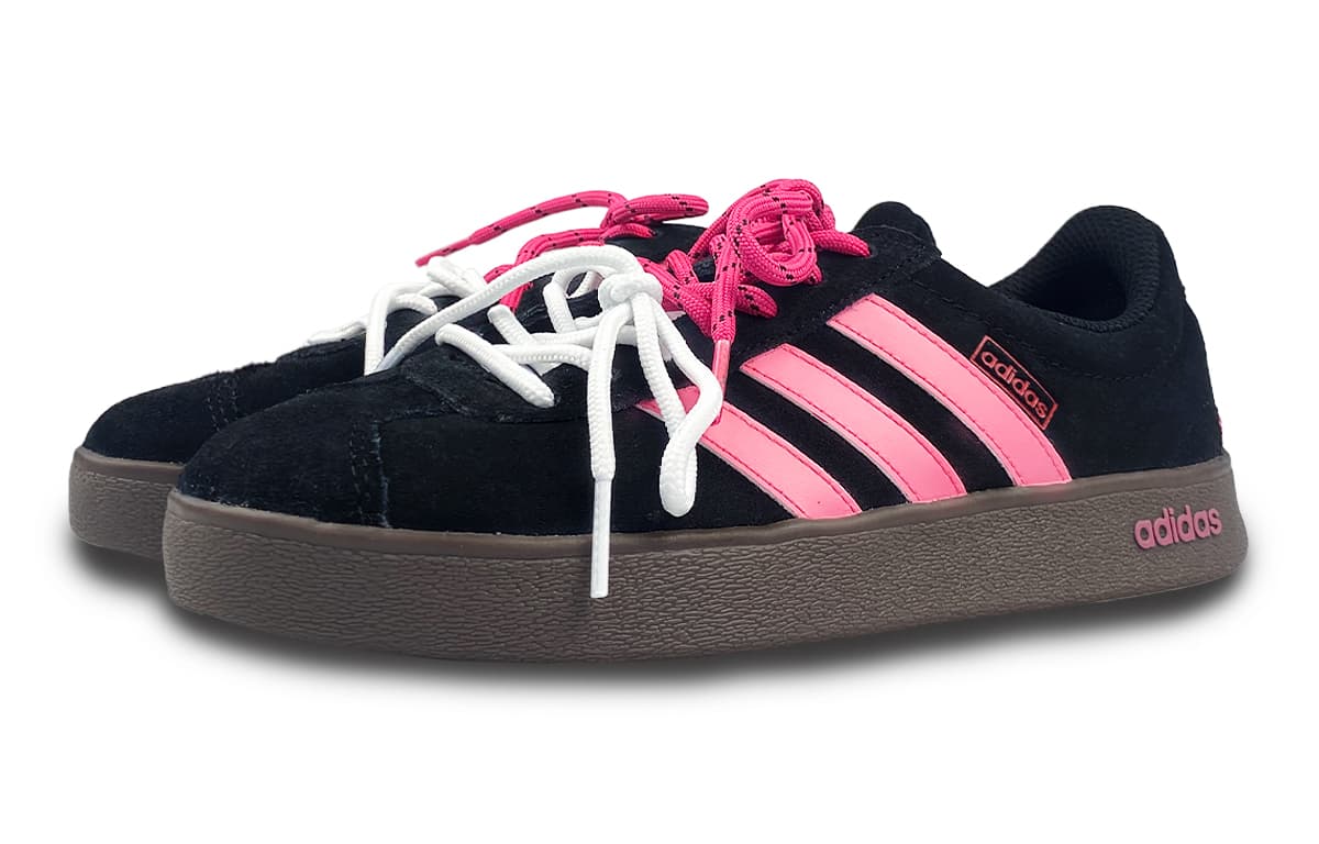 Кроссовки adidas neo VL Court 2.0 - изображение 3