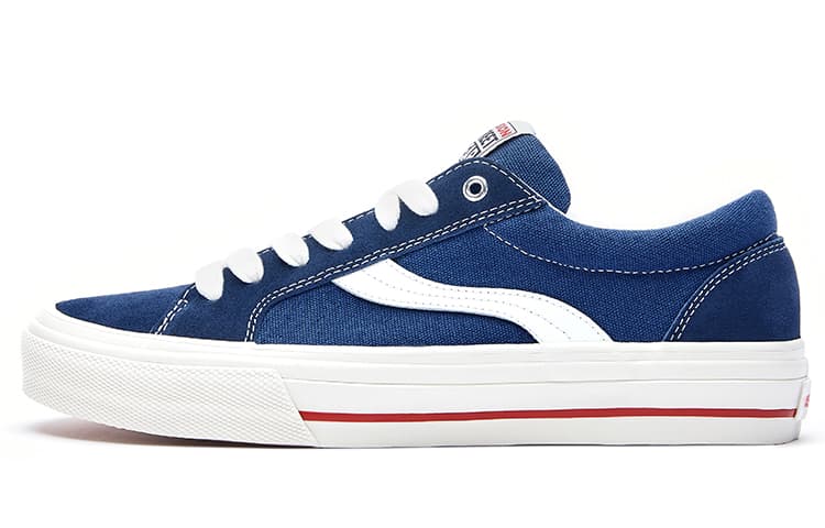 Кроссовки oddCIRKUS x Vision Street Wear Astley Pro - изображение 1