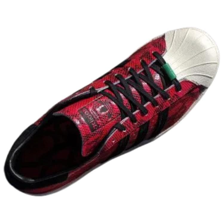Кроссовки adidas originals Superstar 80s Cny - изображение 4