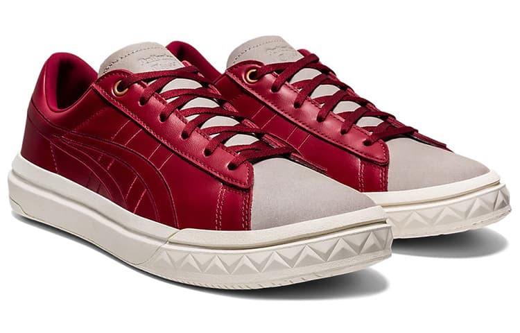 Кроссовки Onitsuka Tiger Fabre Ex - изображение 3