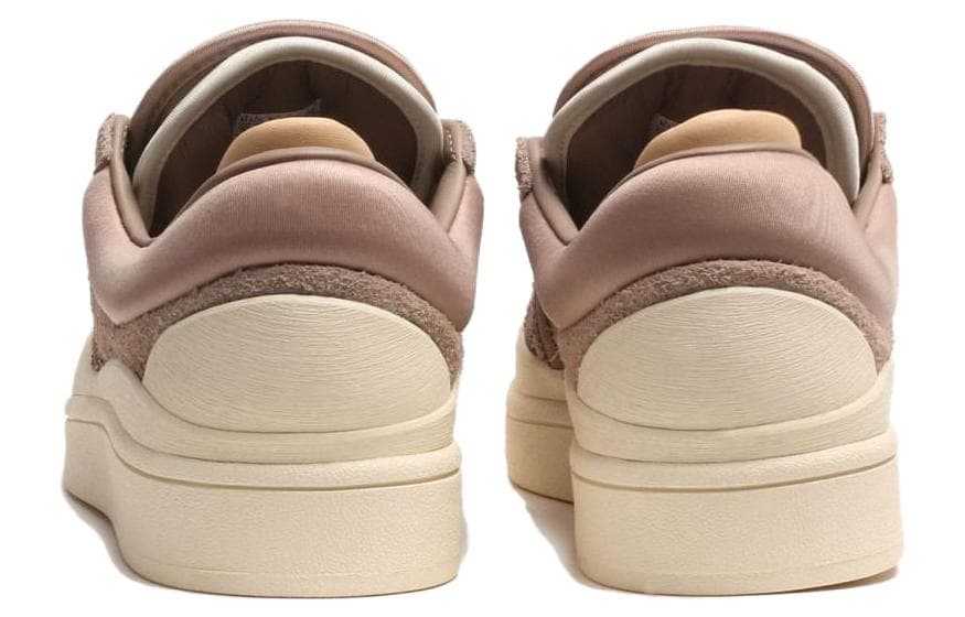 Кроссовки Bad Bunny x adidas Campus "Brown" - изображение 5