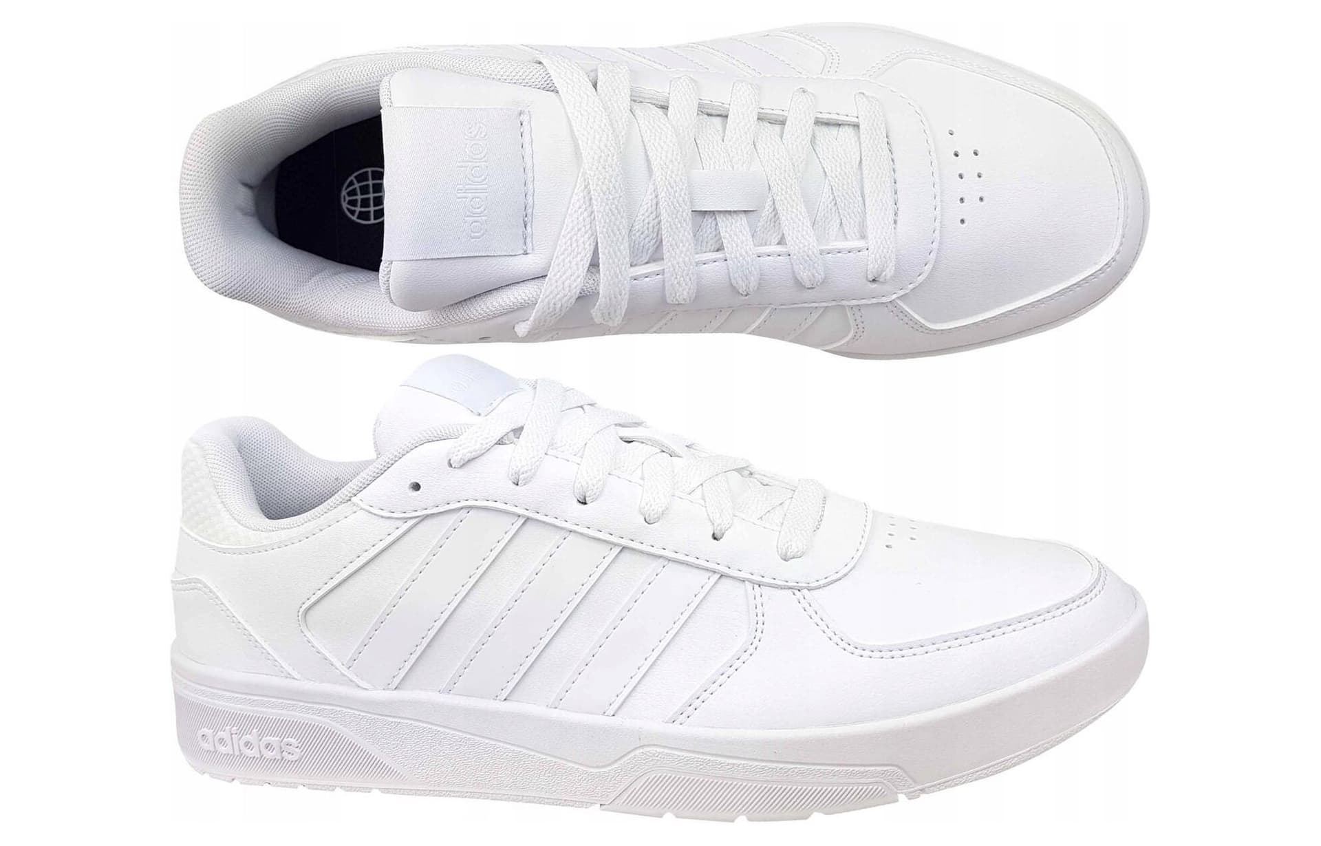 Кроссовки adidas Neo Courtbeat - изображение 3