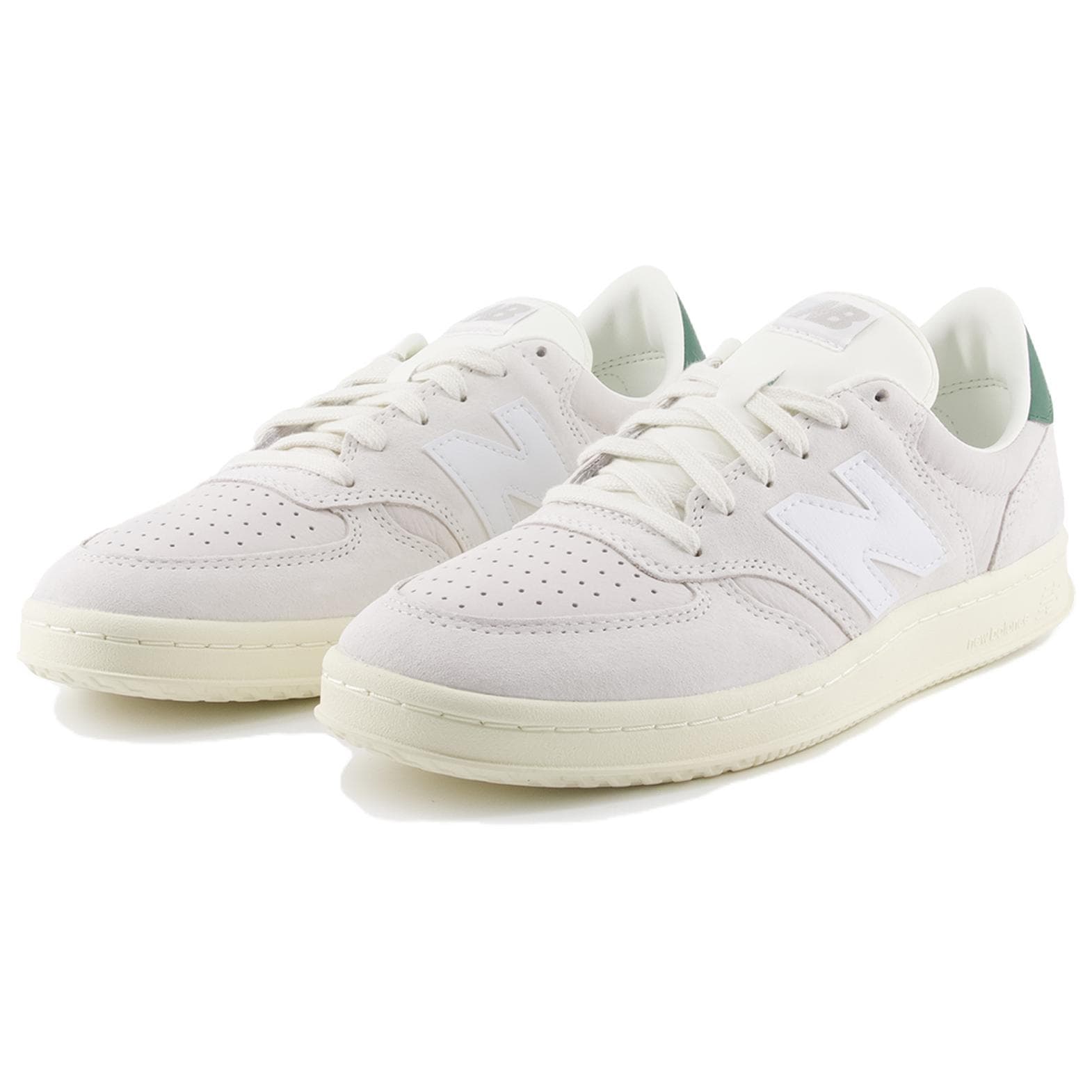 Кроссовки New Balance T500 - изображение 3