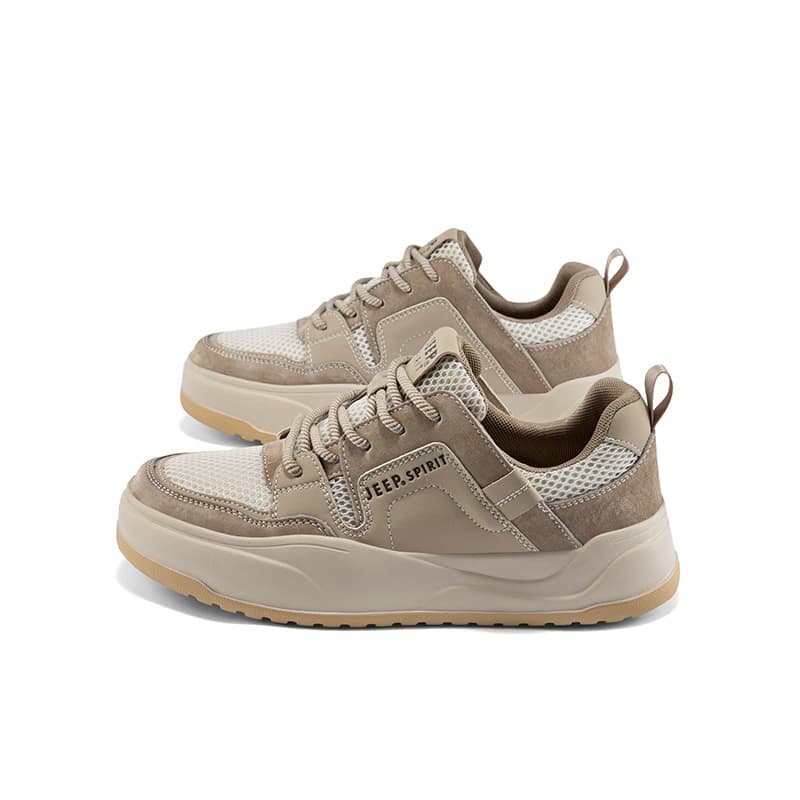 Кроссовки JEEP SPIRIT - изображение 2