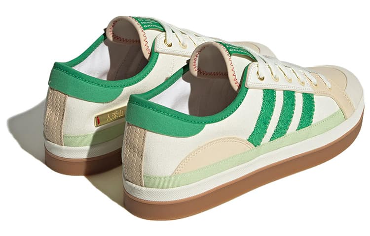 Кроссовки adidas neo City Canvas - изображение 4