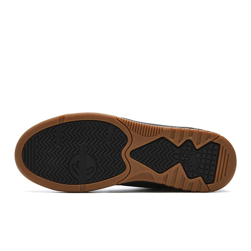 Кроссовки fila Low Топ Скейтборд Обувь Мужской Черный - изображение 5