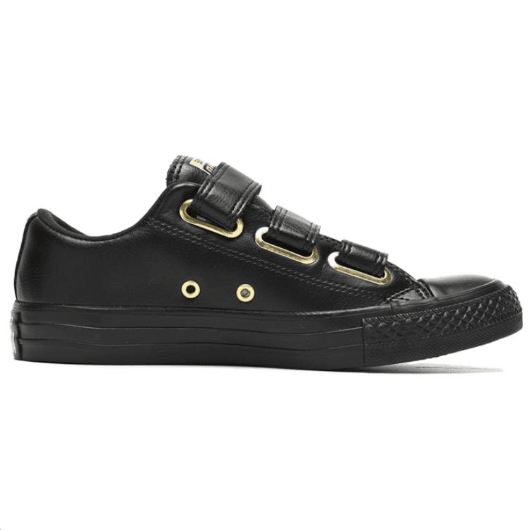 Кроссовки Converse All Star Ctas 3V OX - изображение 2