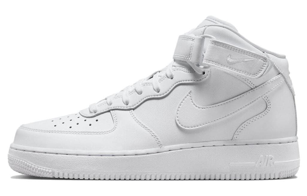 Кроссовки Nike Air Force 1 "Fresh"