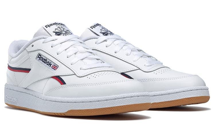 Кроссовки Reebok Club C 85 - изображение 3