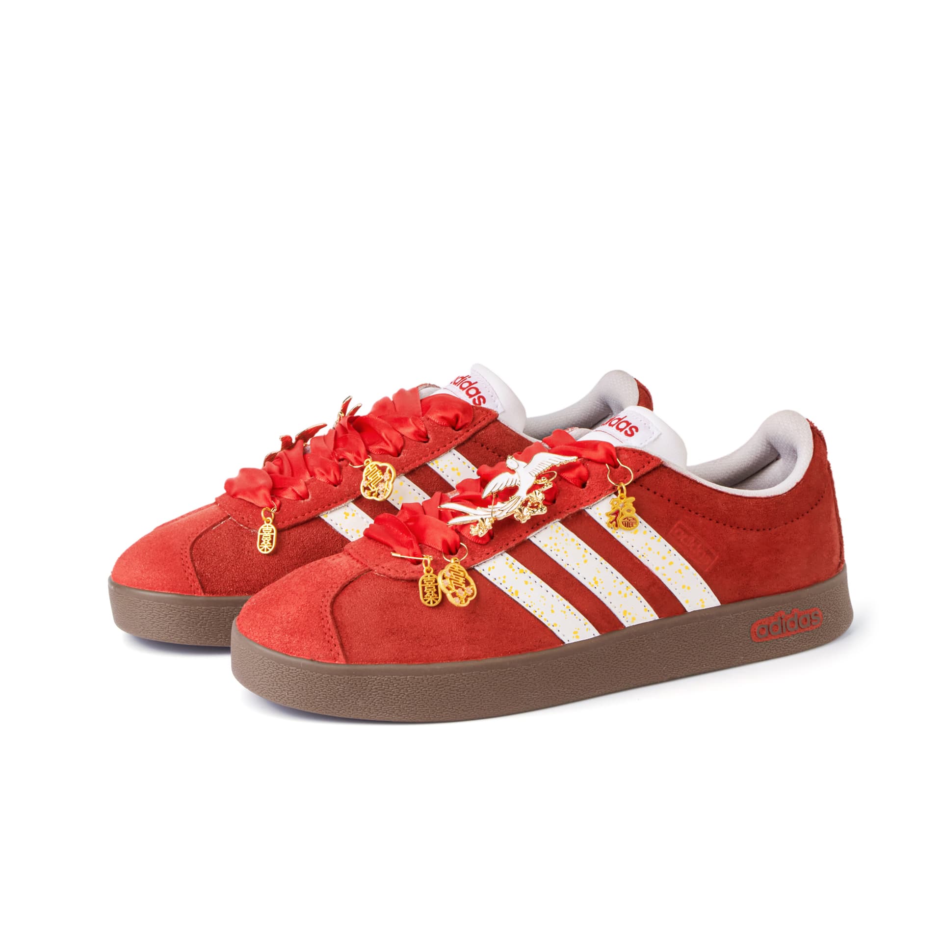 Кроссовки adidas neo VL Court - изображение 3