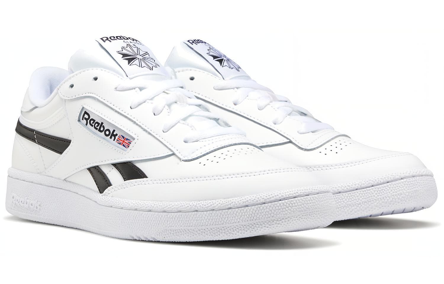 Кроссовки Reebok - изображение 3
