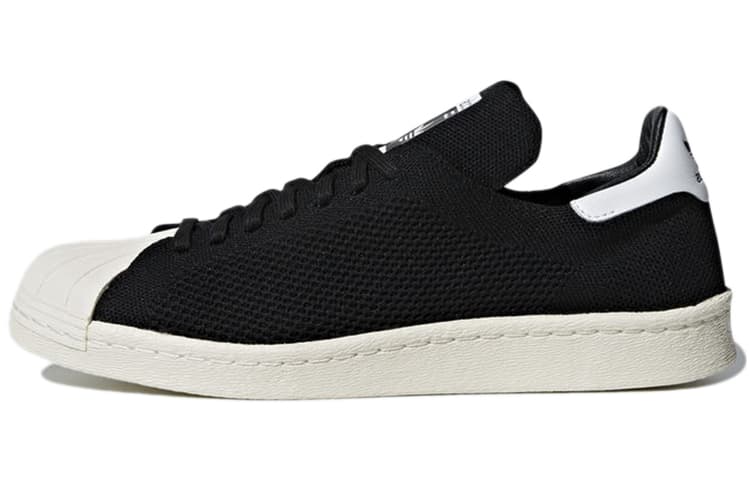 Кроссовки adidas originals Superstar 80s Primeknit - изображение 1