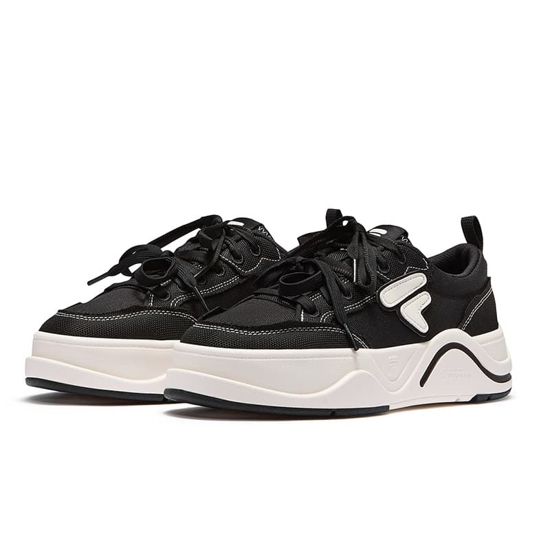 Кроссовки FILA FUSION 50-50 DX II CVS - изображение 2