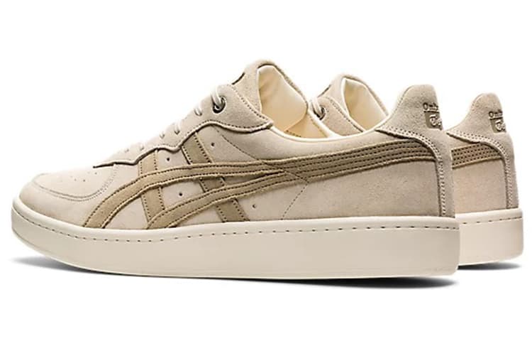 Кроссовки Onitsuka Tiger GSM SD - изображение 4