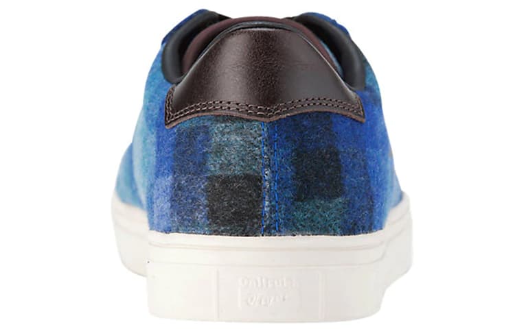 Кроссовки Onitsuka Tiger LawnShip - изображение 5