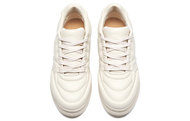 Кроссовки LI-NING 1990 - изображение 3