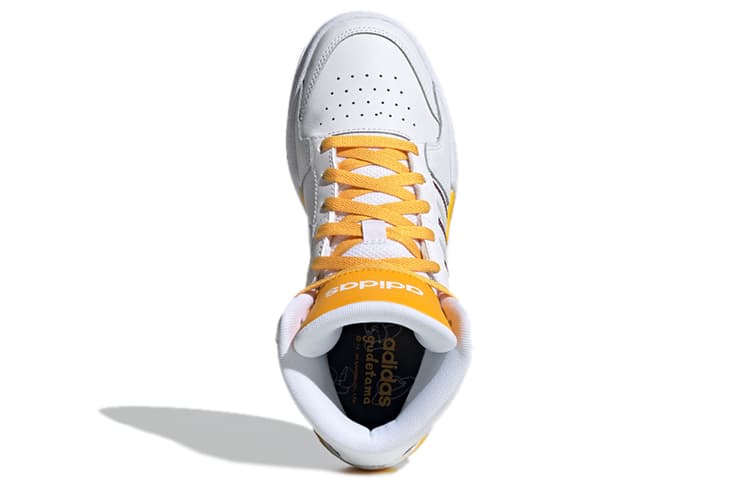 Кроссовки adidas neo Entrap Mid - изображение 4