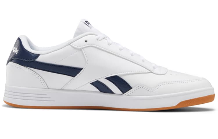 Кроссовки Reebok Royal Techque T Retro White - изображение 2