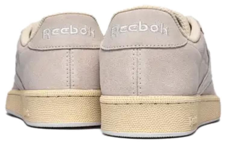Кроссовки Sneeze x Reebok Club C Grounds - изображение 4