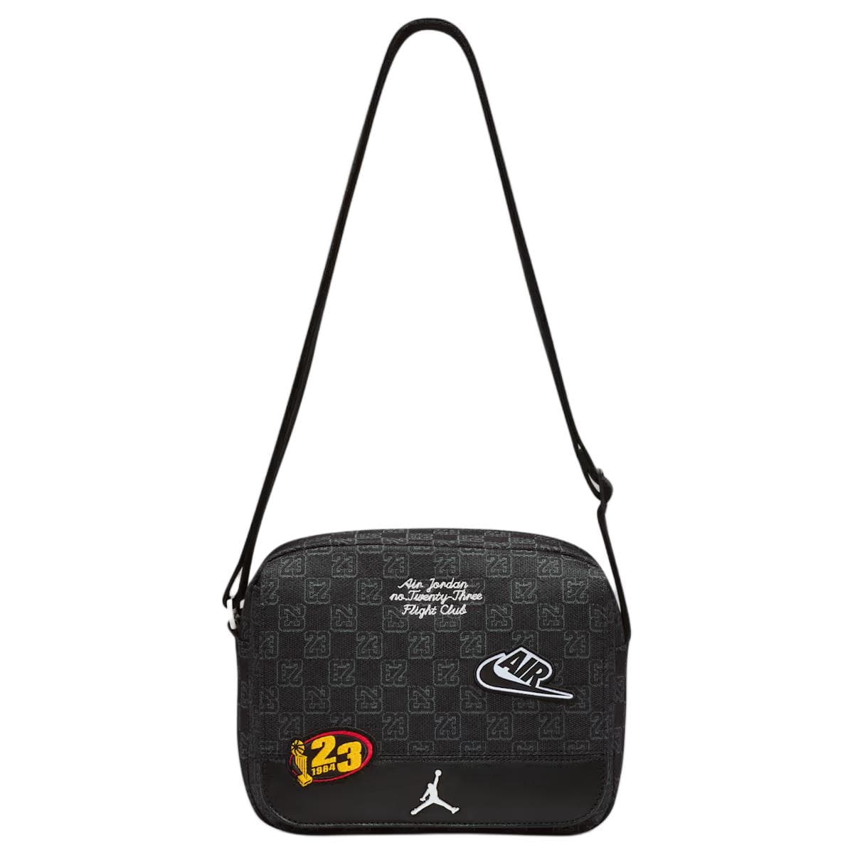 Сумка через плечо Jordan 3.6L - изображение 1