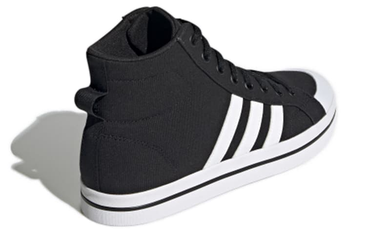 Кроссовки adidas neo Bravada Mid - изображение 4